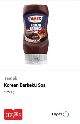 BİM'den 'yok böyle bir indirim' dedirtecek yeni kampanya!11 Şubat 2025 Salı indirimli ürün kataloğu yayınlandı 27
